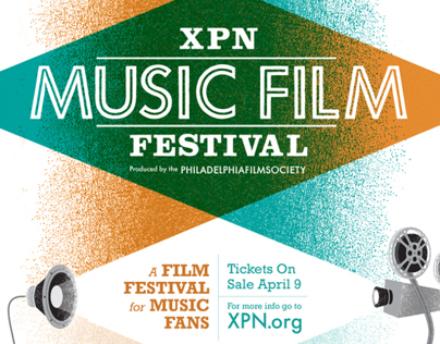 XPN Music Film Festival
