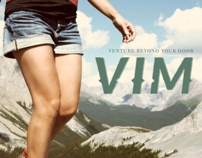 Vim Magazine
