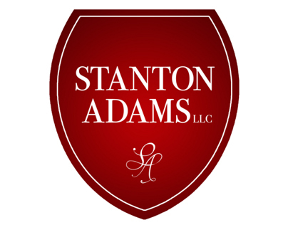 Logo & Branding for Stanton Adams LLC