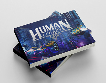 "Human Legacy" Preview Guide
