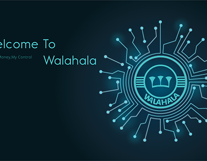 Welcome to Walahala:My Money,My Control
