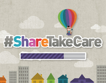 Share Take Care