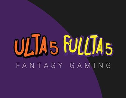 Ulta5 Fullta5 - Fantasy Gaming