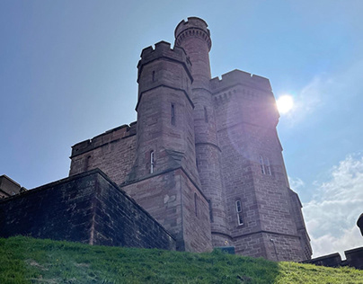 Inverness Castle