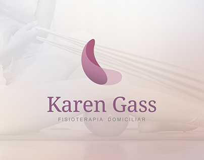 Karen Gass - Fisioterapia domiciliar