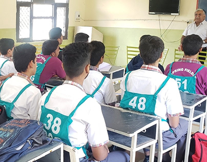 Sainik SCHOOL INSTITUTE IN DELHI