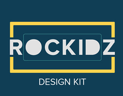 Design Kit | ROCKIDZ