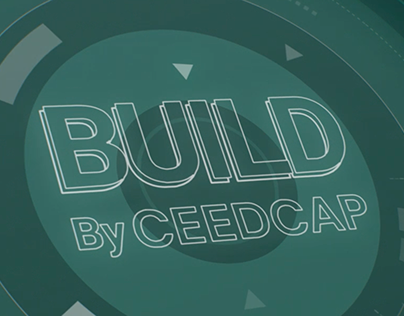Logo Animation - Build by ceedcap