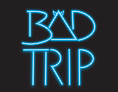 Logo Banda BadTrip