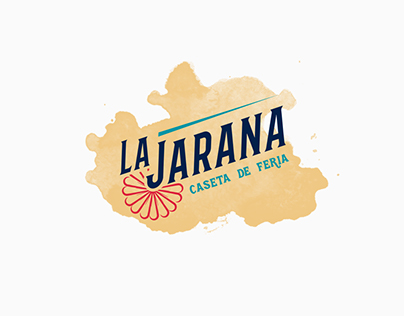 PROYECTO "LA JARANA" - Caseta de Feria