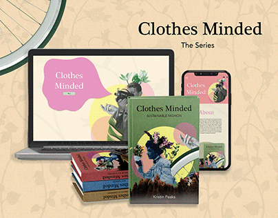 Clothes Minded Book Series