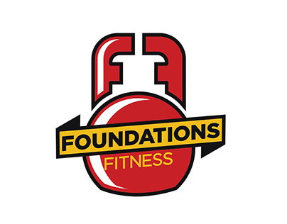 Foundations Fitness Logo