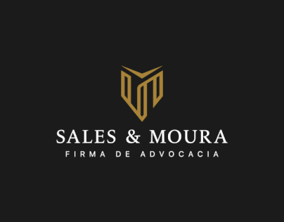 Project thumbnail - Sales & Moura- Firma de Advocacia