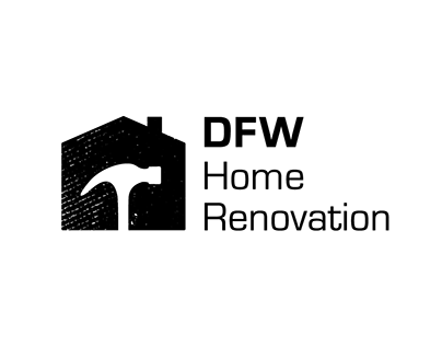 Logo design for the local home renovation company