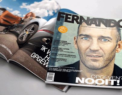 Fernando Magazine