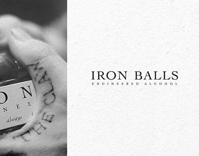 Iron Balls PH: Promotional Materials