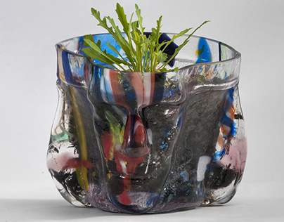 - Vase Experiments II -