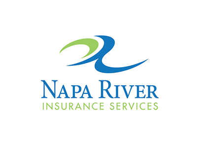 Napa River Branding