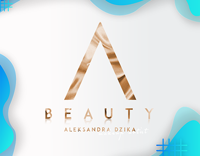 Logo project for a beauty idustry