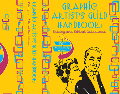 Graphic Artist's Guild Handbook