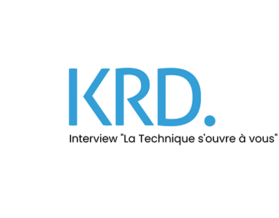 KRD _ SERIE INTERVIEW