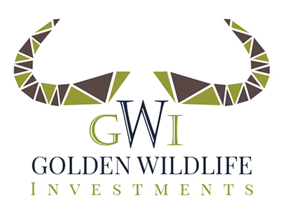 Logo Design for Golden Wildlife Investments