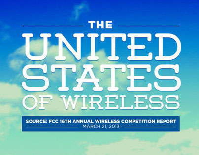 The United States of Wireless