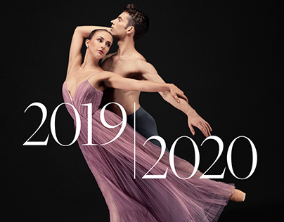Atlanta Ballet: 19-20 Season