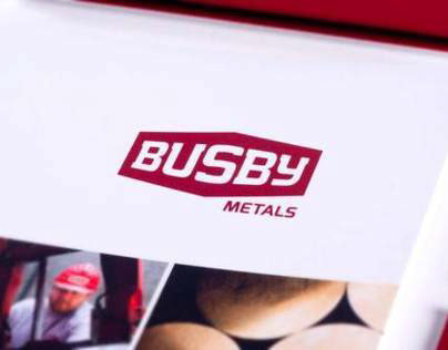 Busby Metals