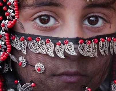 Yemen: bellezza nascosta