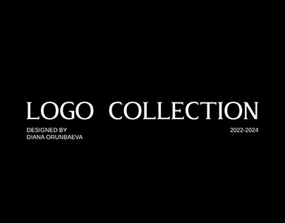 Logofolio 2022-24