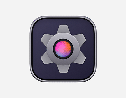 Settings App Icon