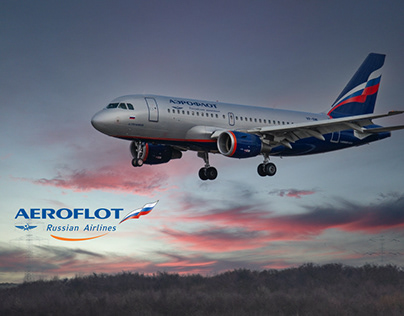 Aeroflot App