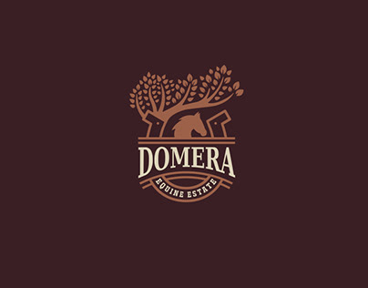 DOMERA Brand ID