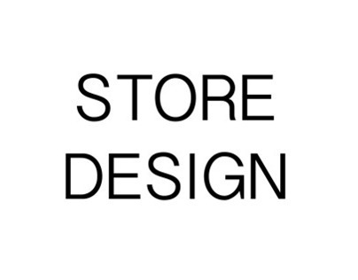 Store Design