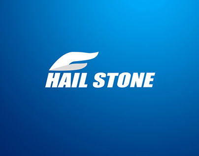 Hailstone Website Redesign