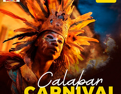 Calabar carnival