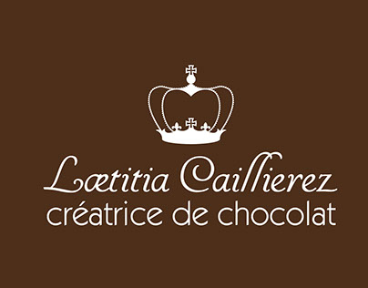 Créatrice de chocolat