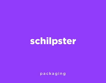 Schlipster Packaging Design