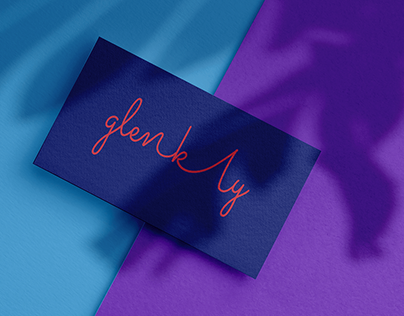 Personal Branding- GlenKay