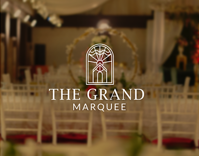 Social Media Animation | The Grand Marquee