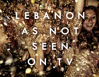Live Love Lebanon / Ministry of Tourism
