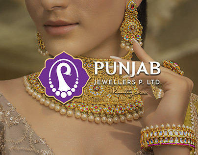 Punjab Jewellers