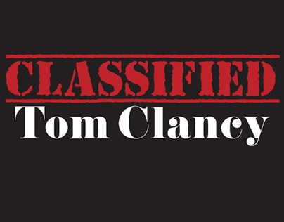 Tom Clancy: The Dawn of Jack Ryan Box Set