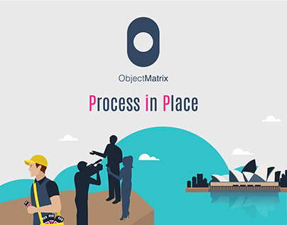 Process in Place - Media Industry