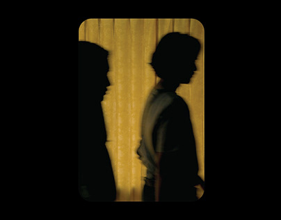 Secondary Poster : The Boy with Moving Image Movie