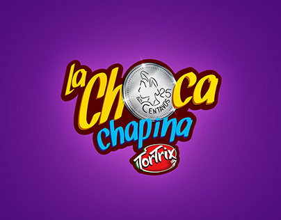 La Choca Chapina / Tortrix