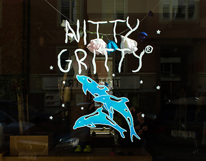 Window Activation for Nitty Gritty