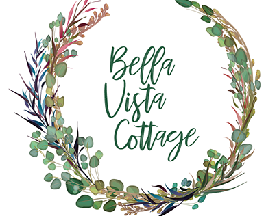 Bella Vista Cottage Logo