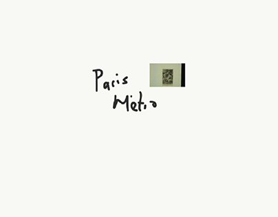 Paris Métro